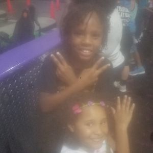 Meet your Posher, Marvin